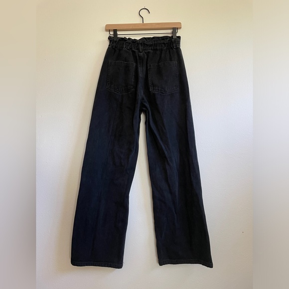 SOLD 🚫 Emory Park High Waist 90s Baggy Pants - Picture 3 of 4
